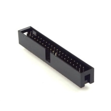 【SSCI-020213】ボックスヘッダ2×20(40P)