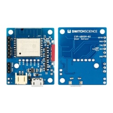 【SSCI-027410】ESPr Door Sensor
