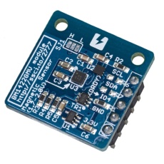 【SSCI-027779】Conta BM1422GMV 3軸地磁気センサモジュール