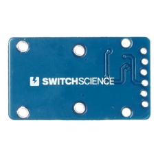 【SSCI-029919】MAX31855 K型熱電対温度センサ 5V版 Rev.3