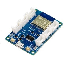 【SSCI-057752】ESPr Branch(Groveコネクタ付き)