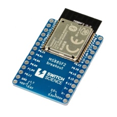 【SSCI-065641】MS88SF2 ピッチ変換基板