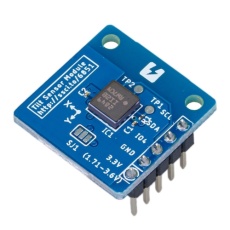 【SSCI-068512】Conta 産業用2軸デジタル加速度センサ IIS2ICLX 搭載