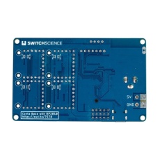 【SSCI-075787】Picossci Conta Base Board(ESP-WROOM-02/RP2040搭載)