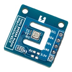 【SSCI-085137】Conta 温度・湿度・気圧センサ BME280搭載