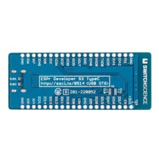【SSCI-085144】ESPr Developer S3 Type-C (USBシリアル変換ICなし)