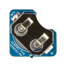 【SSCI-086134】M5ATOM用LIR2032コイン形リチウムイオン電池基板