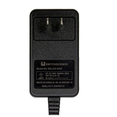 【SSCI-87575】充電用ACアダプター 8.4V/2A