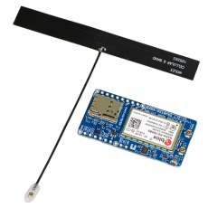 【SSCI-091596】スイッチサイエンス SARA-R510M8S搭載 LTE-M/NB-IoT/GNSSモジュール