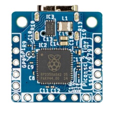 【SSCI-097970】Picossci 2 Tiny(RP2350A搭載)