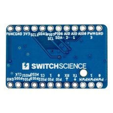 【SSCI-100403】Koshian 5用ピッチ変換基板