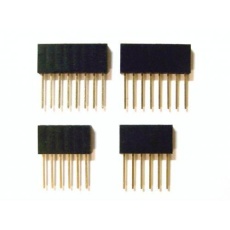 【SSKIT-002462】Arduinoシールド用ピンソケットのセット