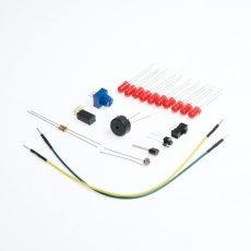 【SSKIT-019002】みんなのArduino入門:初級キット