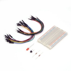 【SSKIT-022163】みんなのRaspberry Pi 入門 基本キット