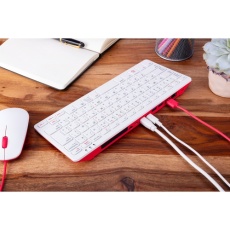 【SSKIT-074001】Raspberry Pi 400 スターターキット(日本語キーボード)