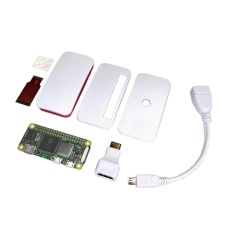 【SSKIT-082808】Raspberry Pi Zero 2 W ケースキット