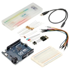 【SSKIT-092401】Arduino Uno R4 Minimaをはじめようキット