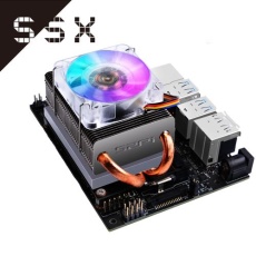 【SSX-060554】ICE Tower Jetson Nano用クーリングファン