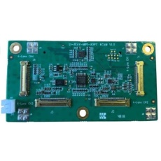 【TIER4-GMSL2-MIPI-KIT】ティアフォーC1用 Xavier接続ボード