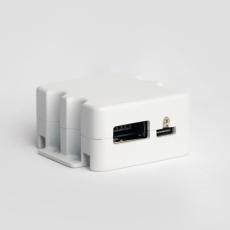【TIER4-GMSL2-USB3】TIERIV GMSL2-USB3.0 変換キット
