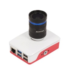 【UCTRONICS-B0502-LITE】Pivistation 5 - Klarity Lite(Pi 5非搭載)