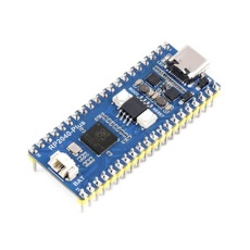 【WAVESHARE-20808】Waveshare RP2040-Plus-M