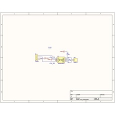 【WAVESHARE-3945】SN65HVD230搭載 CANトランシーバボード