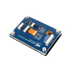 【WAVESHARE-27579】2.8インチ 静電容量式タッチLCD(240 x 320)