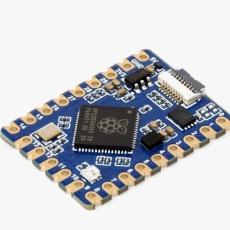 【WAVESHARE-29393】RP2350A-Tiny開発ボード