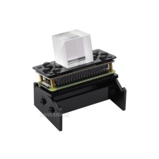 【WAVESHARE-29422】GamePi13 3D Acce(LCDゲームコンソール)