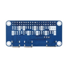 【WAVESHARE-31836】Waveshare RP2350-PiZero