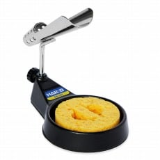 【FH301-81】ニクロムヒーターはんだこて用こて台