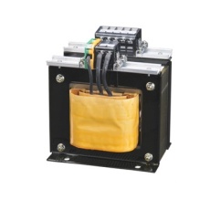 【ME11-180F】医療機器用トランス・単相複巻 入力電圧：100/110/115/120V 出力電圧：100V/180VA