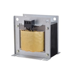 【NA11-100E】ノイズ防止トランス・単相複巻 入力電圧：100/110V 出力電圧：100/110V /100VA