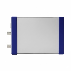 【JSC2002】USBオシロスコープ 2CH 50M