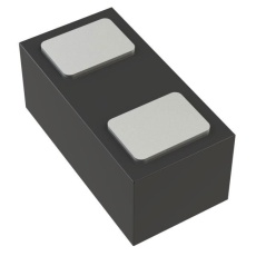 【RCLAMP1011ZCTNT】【在庫処分セール】1-LINE 1.0V 2.5A 0.20PF ESD SLP0