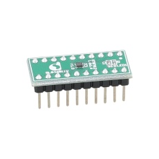 【SLG46811V-DIP】【在庫処分セール】20-PIN DIP PROTO BOARD SLG46811