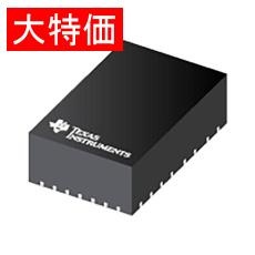【TPSM63602RDHR】【在庫処分セール】3.6-V TO 36-V INPUT 1-V TO 12-V