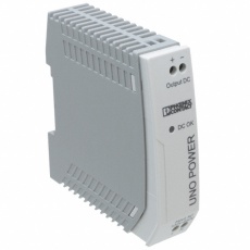 【2902991】【在庫処分セール】AC/DC DIN RAIL SUPPLY 24V 30W
