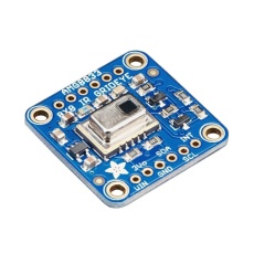 【3538】【在庫処分セール】ADAFRUIT AMG8833 IR THERMAL CAME