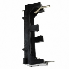 【BX0034】【在庫処分セール】BATTERY HOLDER AAA PC PIN