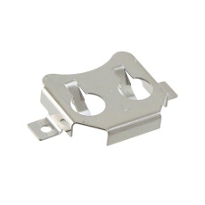 【3000TR】BATTERY RETAINER COIN 12MM SMD