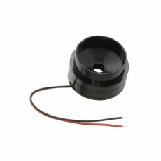【PT-723B-76Q】【在庫処分セール】BUZZER PIEZO 5V 30MM CUSTOM