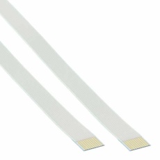 【0150200101】【在庫処分セール】CABLE FFC/FPC 10POS 0.5MM 4