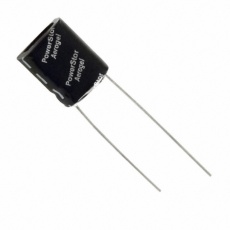 【PB-5R0V104-R】【在庫処分セール】CAP 100MF -20% +80% 5V T/H