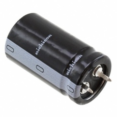 【LLS2W101MELY】【在庫処分セール】CAP ALUM 100UF 20% 450V SNAP TH