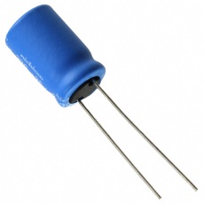 【UBT1H101MPD】【在庫処分セール】CAP ALUM 100UF 20% 50V RADIAL