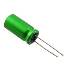 【UES1H101MHM1TO】【在庫処分セール】CAP ALUM 100UF 20% 50V RADIAL TH