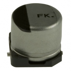 【EEE-FK1H220P】【在庫処分セール】CAP ALUM 22UF 20% 50V SMD