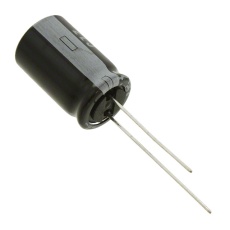 【63ZLJ390M12.5X20】【在庫処分セール】CAP ALUM 390UF 20% 63V RADIAL TH